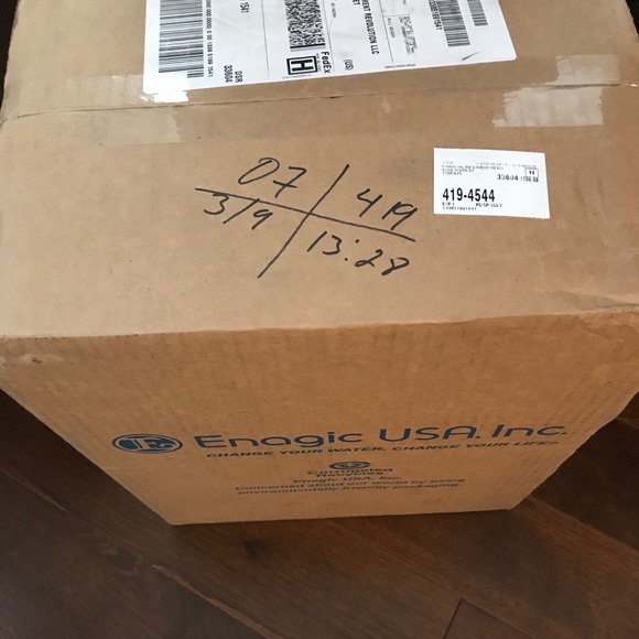 Kangen water machine.Global shipping - Picture 3 of 3